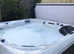 American Mauritius spa Hot tub