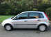 £30 A YEAR ROAD TAX Ford Fiesta 1.4 diesel low mileage mot and service history very economical