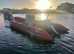 Zodiac Pro530 50HP Honda - Ex Harbour Master RIB