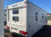 Bargain Bailey Pageant 6 Berth 2008 Motor Mover & Awning Good Clean Condition For Year.