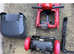 Leo Lightweight Carboot Mobility Scooter