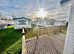 Static Caravan For Sale White Rose Holiday Park, Thirsk, North Yorkshire, FREE SITE FEES, DECKING INCLUDED