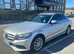 Mercedes C CLASS, 2017 (67) Silver Saloon, Automatic Diesel, 143,658 miles