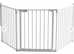 Cuggl XXL Wall Fix Room Divider Safety Gate