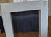 Fire surround for sale