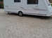 For sale elddis odyssey