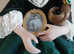 Georgetown collection Emerald memories Victorian porcelain doll 1997 RARE!!!