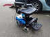 ALMOST NEW WARRANTED POWER WHEELCHAIRS