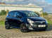 Vauxhall Corsa Limited Edition, 2013 (13) Black Hatchback, Manual Petrol, 93,523 miles NEW MOT