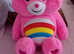 New Care Bear Pink