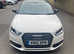 Audi A1, 2015 (15)  1.0 TFSI White Hatchback, Manual Petrol, 114,880 miles