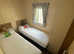 **Pre-owned 3 bed caravan just off a12 on flagship holiday park**
