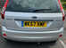 Ford Fiesta, 2007 (57) Silver Hatchback, Manual Petrol, 141,094 miles