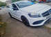 Mercedes A-CLASS, 2017 (67) White Hatchback, Manual Diesel, 125,000 miles