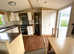 2011 Swift Moselle Holiday Caravan For Sale on Quiet Riverside Park Oxfordshire
