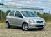 Toyota Yaris, 2003 (03) Silver Hatchback, Manual Petrol, 84,231 miles, LONG MOT