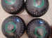 Bowling bowls