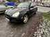 Porsche Cayenne, 2004 (54) Black Estate, Automatic Petrol, 188,249 miles