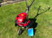 Honda F210 Garden Rotavator