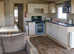 ABI Trieste 2016 static caravan for private sale at Grannies Heilan' Hame Holiday Park, Dornoch, Scotland