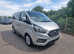 Automatic Ford Torneo Custom Titanium (2020/20) lez free, wheelchair accessible, massive spec, full motabilty history