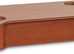 Ricatech Jukebox Solid Wooden Stand-Paprika/Brown (Pick Up Only)