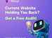 AI-Powered Websites That Grow Your Business - Built for Performance & SEO