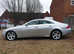 Mercedes CLS 350 AUTO, 2007 (07) Silver Saloon, Automatic Petrol, 96,000 miles