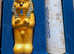 GIZA rear bad taste bear