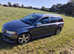 Volvo V50, 2012 (12) Grey Estate, Manual Diesel, 124,719 miles