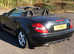 MERCEDES SLK200 KOMPRESSOR - 2008 (08)  Auto Coupe/Convertable, Petrol ULEZ comp, 110k miles