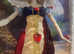 Disney Snow White 1st limited edition 5000 doll 2009
