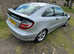 Mercedes C CLASS, 2007 (07) Silver Coupe, Automatic Petrol, 110,227 miles