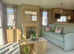 *Brand new luxury villa static caravan close to the beach*