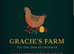 6 Crested Cream Legbar Hatching eggs P&P Included Tracked 24