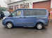 Ford Custom Kombi Trend Terrier 1 By Wellhouse 2.2 TDCi 155ps Manual 2014 in Stratosphere Blue 76,000 miles With Leather.