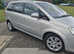 Vauxhall Zafira, 2010 (10) Silver MPV, Manual Diesel, 108,652 miles