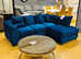 Geneva Functional Sofa Suite - 3 and 2 Seater or L Shape Design