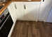 Full kitchen units