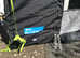 Rally Pro Air 260 caravan awning