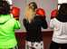 Fitness boxing in Hazlmere & Holmer Green - aimed for fun & fitness