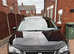 Seat Leon, 2013 (63) Black Hatchback, Manual Diesel, 131,494 miles