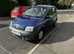 Fiat Panda, 2007 (07) Blue Hatchback, Manual Petrol, 86,825 miles