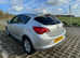 Vauxhall Astra, 2014 (14) Silver Hatchback, Manual Diesel, 155,169 miles