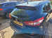 Nissan Qashqai, 2016 (16) Black Hatchback, Manual Diesel, 95,000 miles