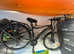 Adult Oxygen Electric Bike