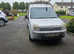 Ford transit connect hi/roof panal van
