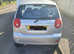 REDUCED!! £1500 O.N.O For quick sale TOW CAR WITH BRAKED A FRAME. Low miles Chevrolet Matiz, 2008 (08) Silver Hatchback, Manual Petrol, 37,347 miles