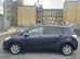 Toyota Verso, 2015 (65) Blue MPV, Manual Petrol, 124,646 miles