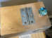 Budgie nest boxes